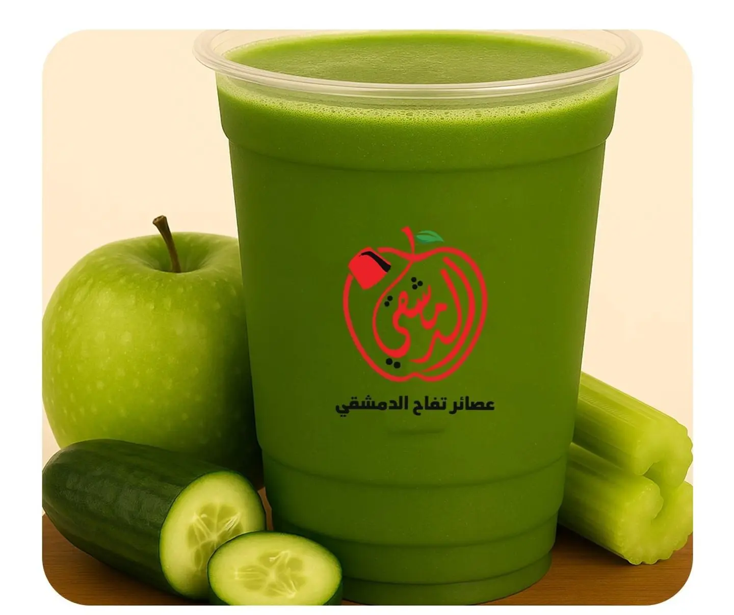 Fat Burning Smoothie - Small Cup