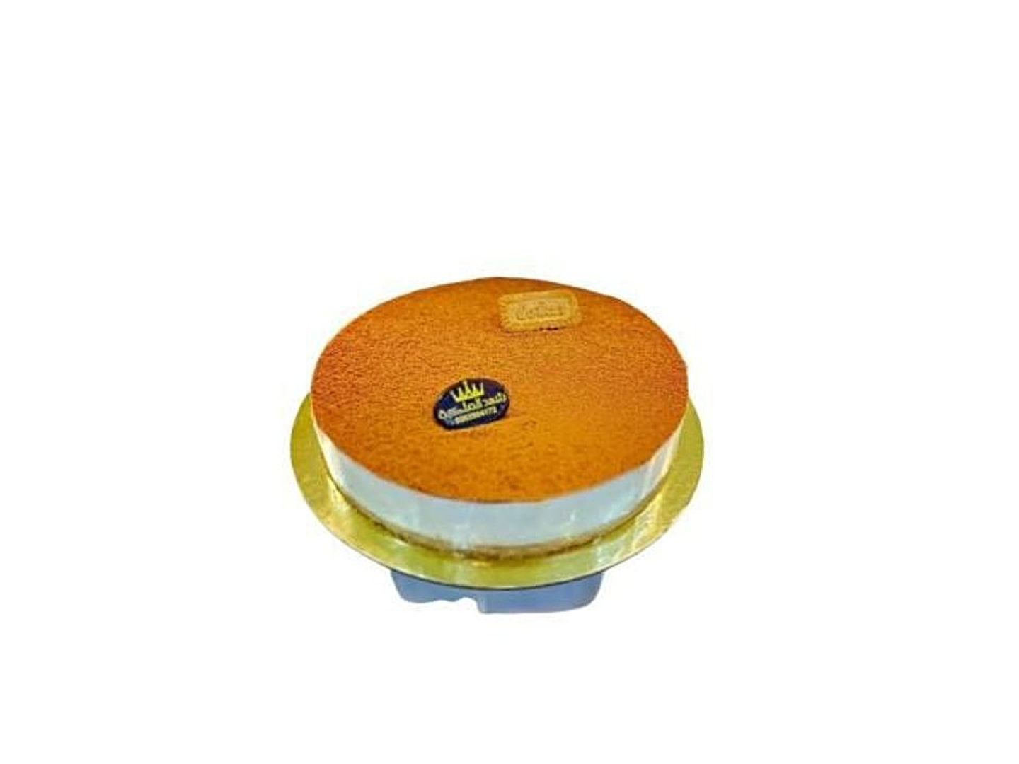 Lotus Cake - Piece