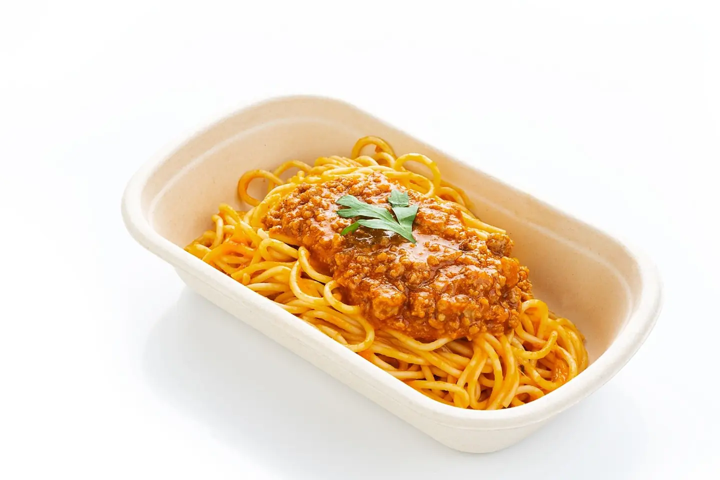 Pasta Bolognese - 100 Gm