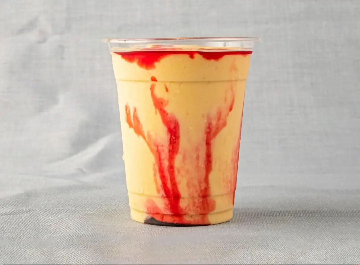 عصير جي - صغير