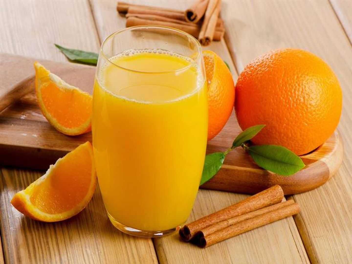 Orange - Small Cup