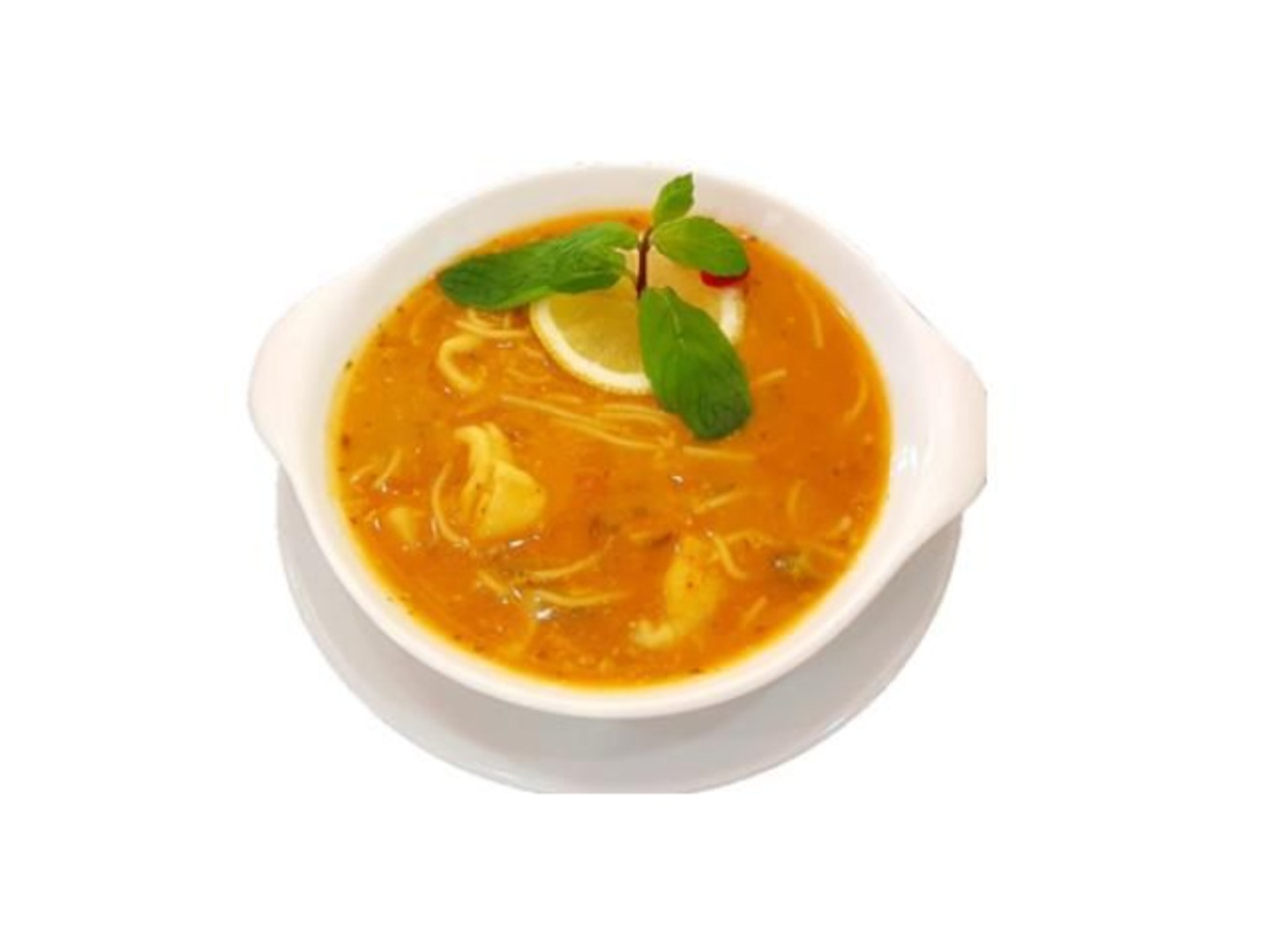 Hijazi Soup - Small