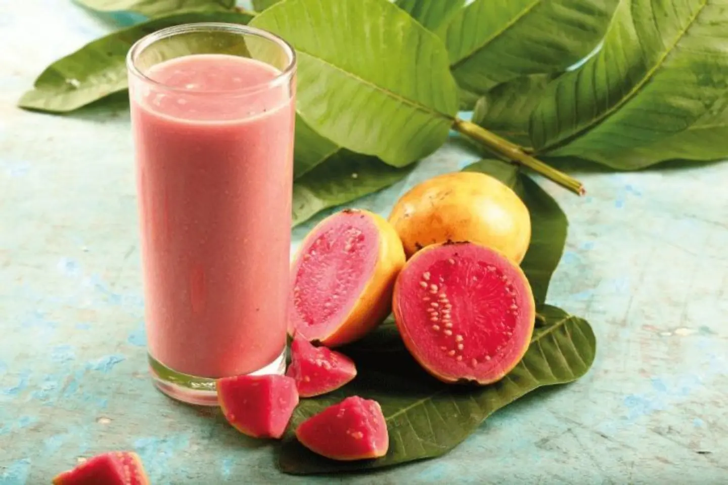 Strawberry Guava - 200 Ml Bottle