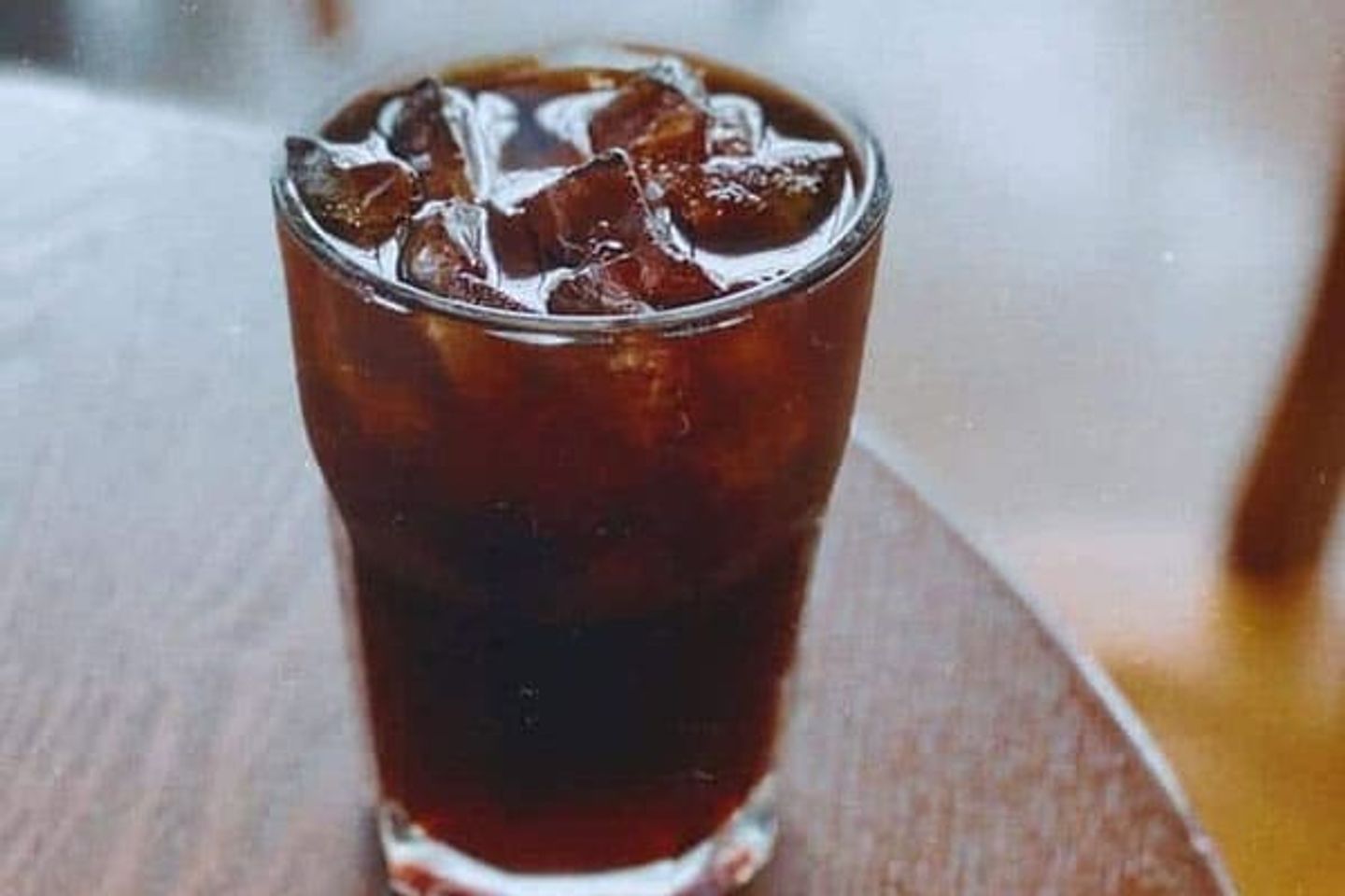 Ethiopian - Cold