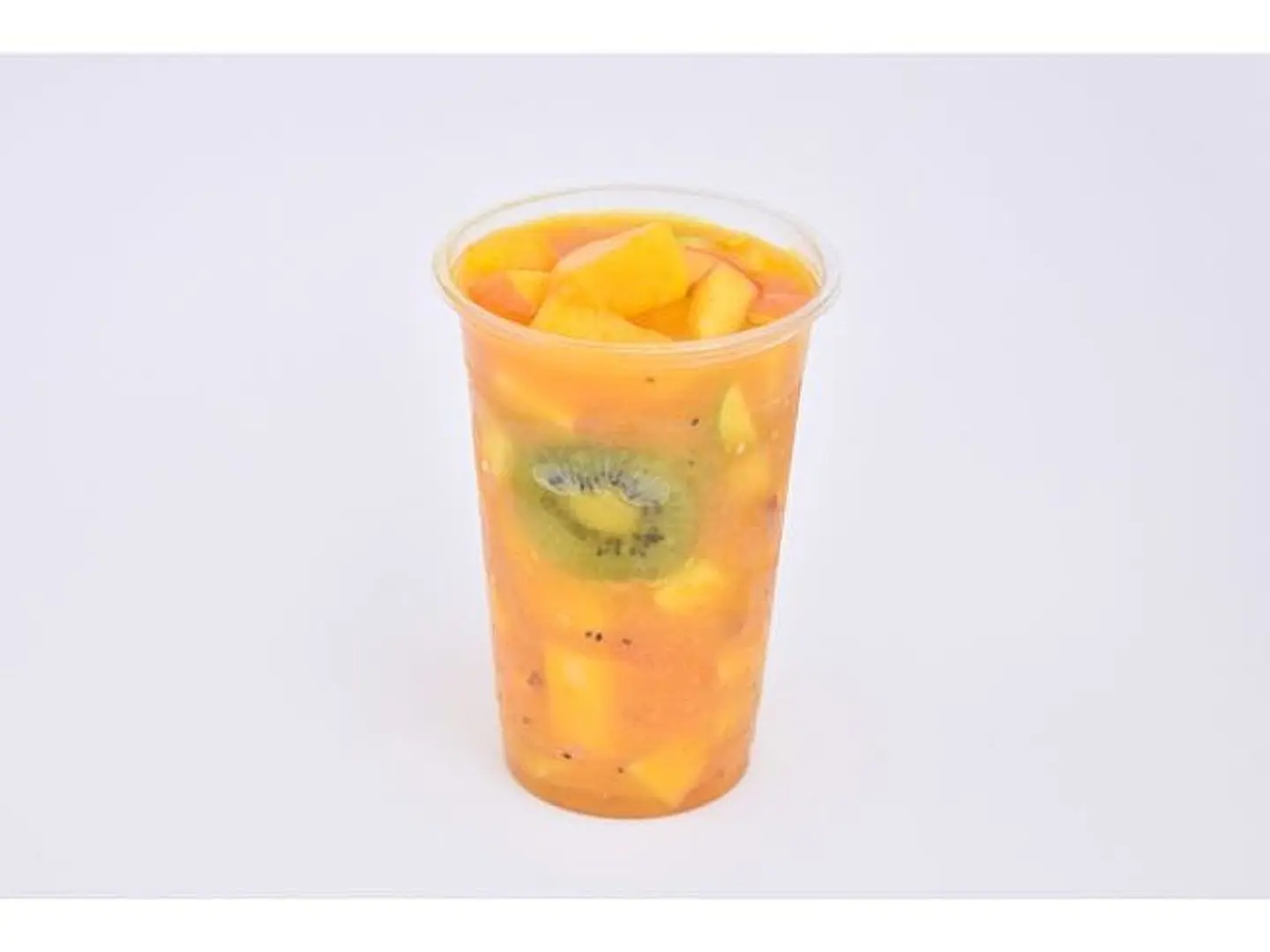 Mango Juice With Pieces - Large