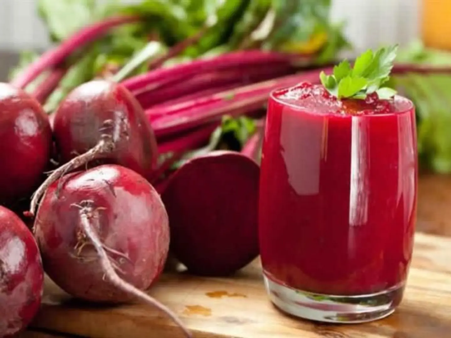 Beetroot Ginger Lemon Juice - Medium