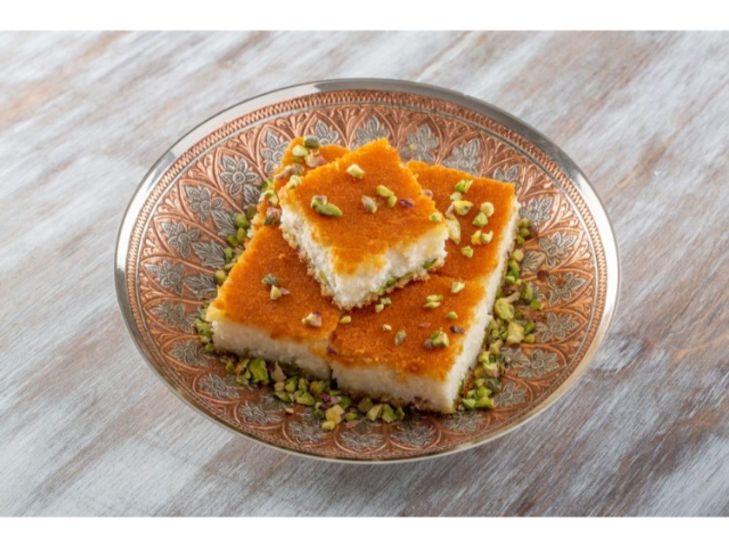 مفروكة - 250 جرام