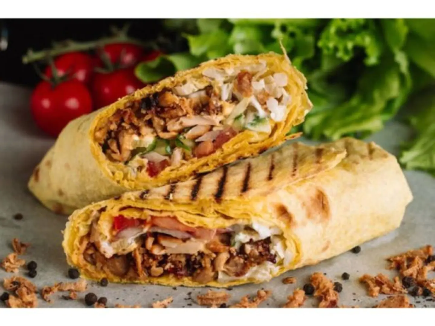 Mexican Chicken - Small