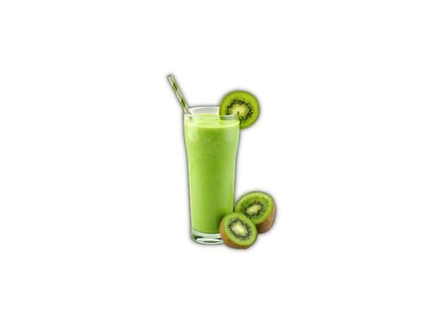 Plain Kiwi - Medium