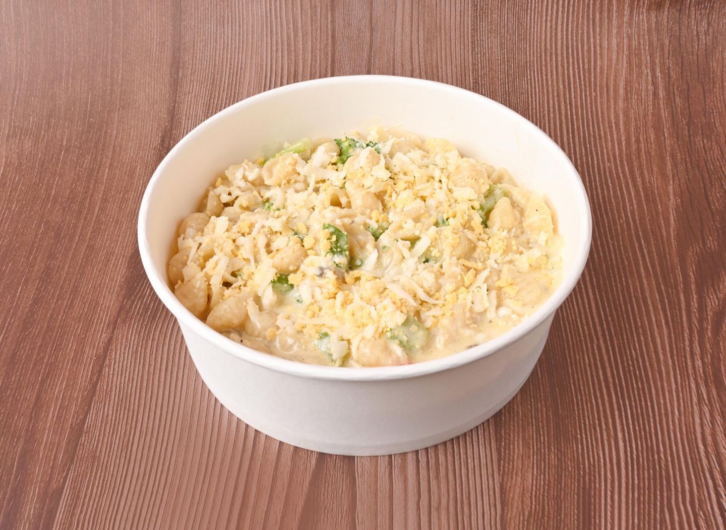 Vegetable Pasta - Medium