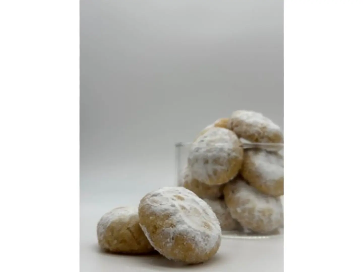 معمول تمر - نص كيلو