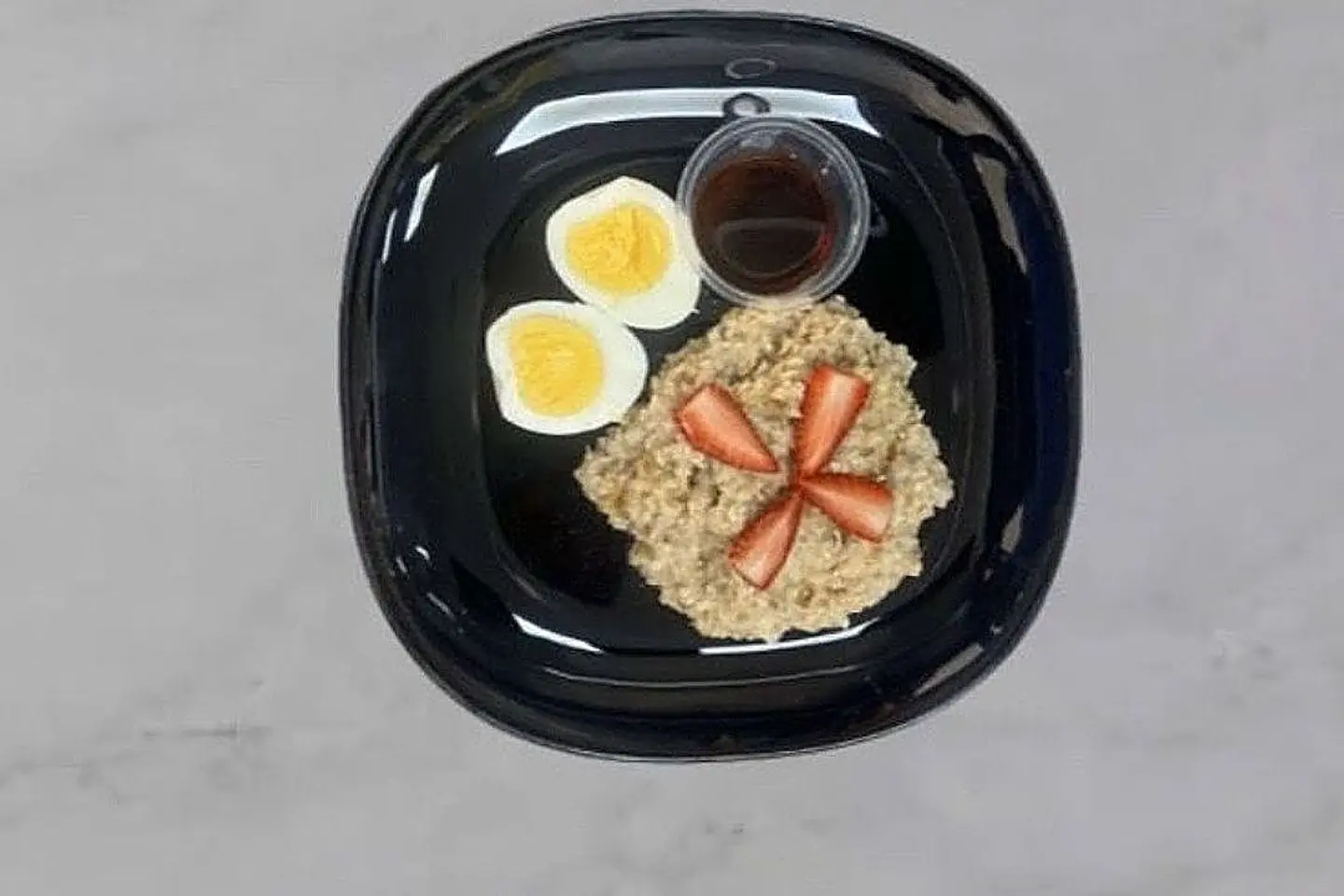 Eggs With Oats - 150 Gm