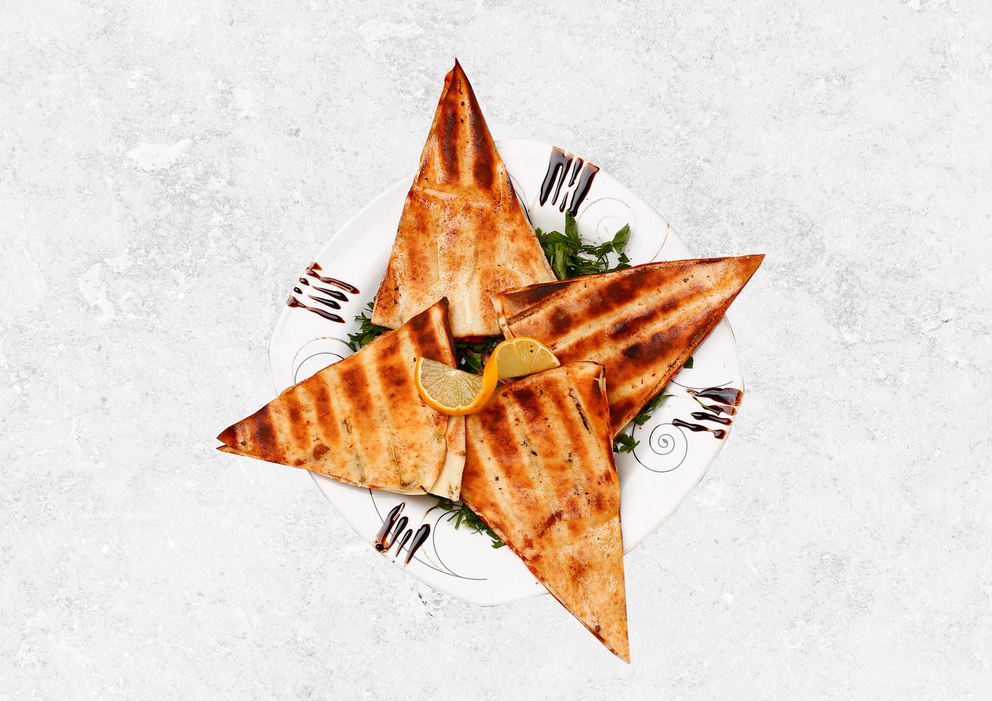 Araysi Meat - For One Oerson