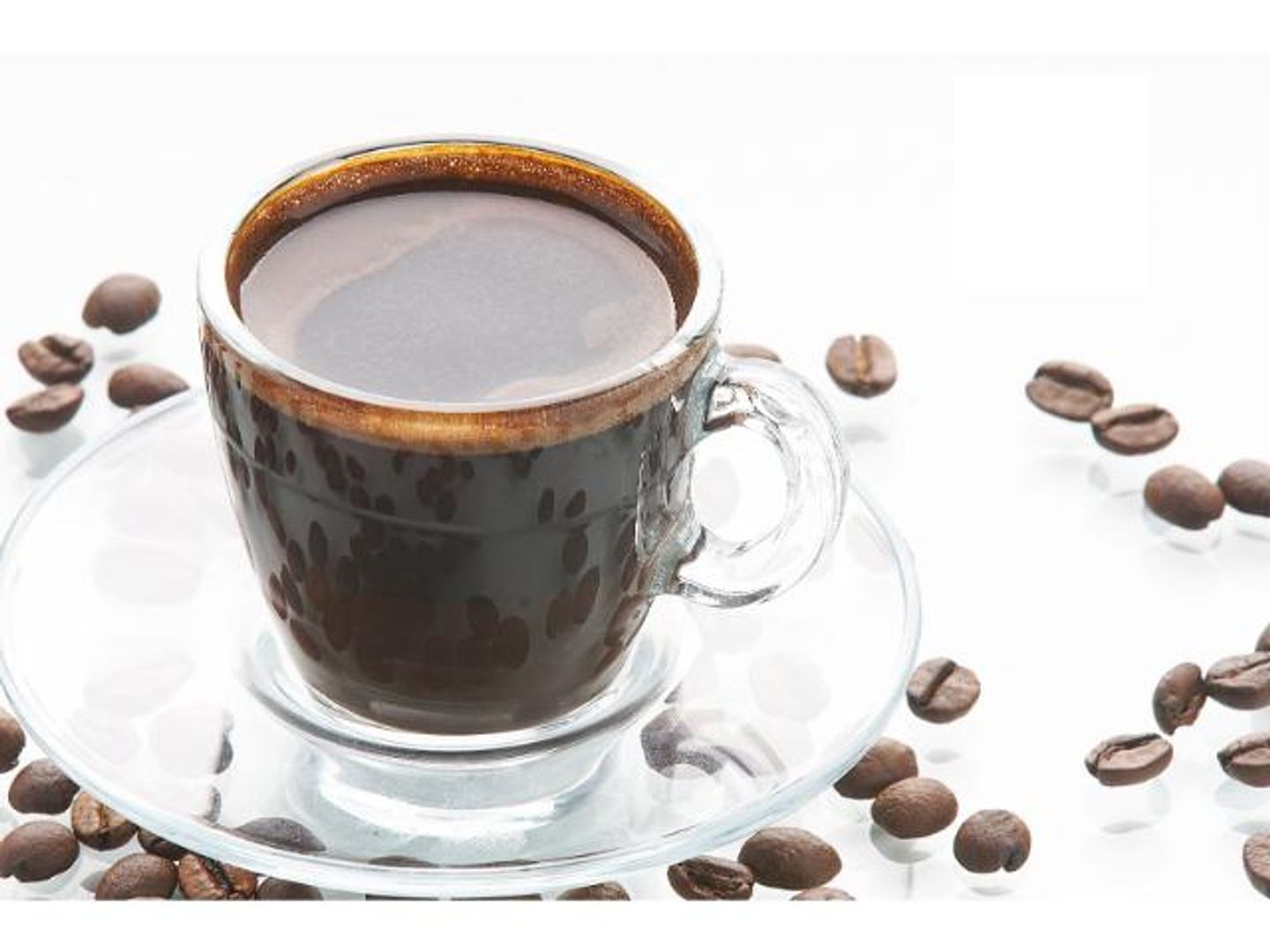 Espresso - Medium
