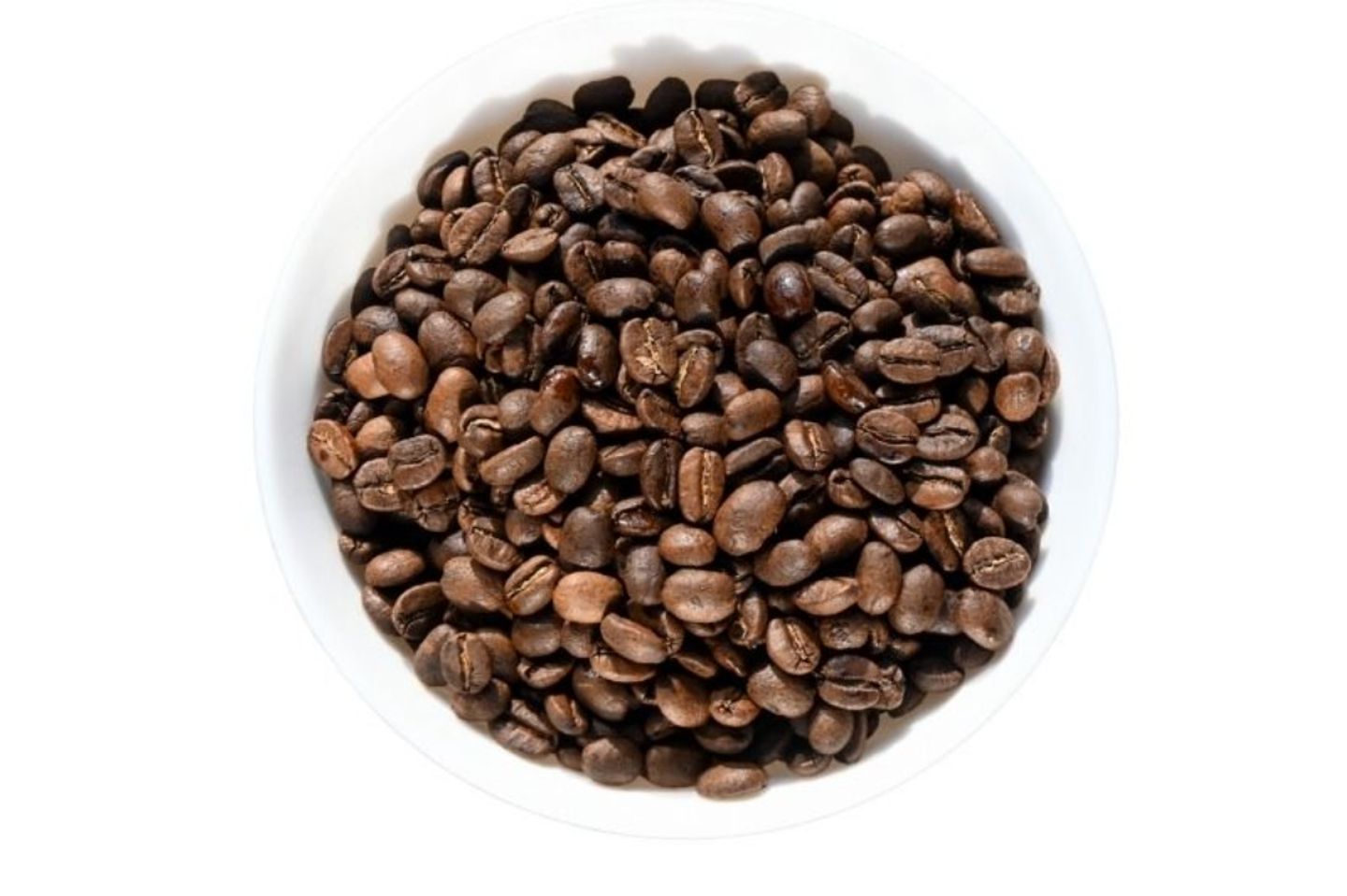 Colombia Coffee Espresso Specialty Coffee - 1/4 Killo