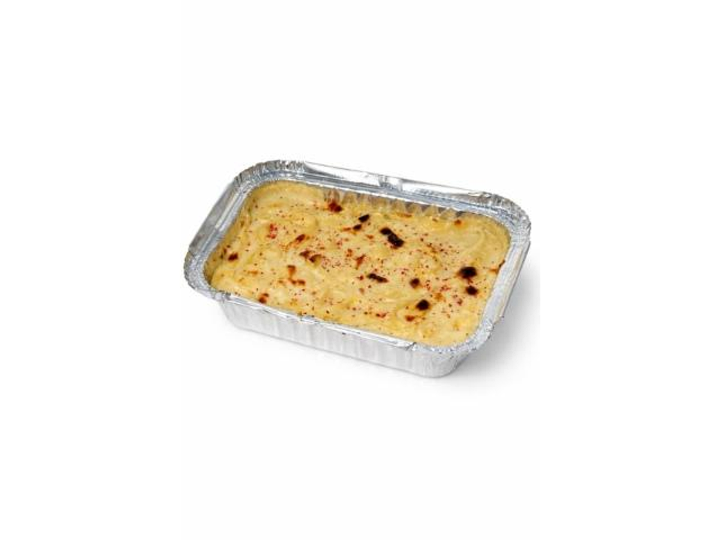 Fettuccine With Béchamel - Small