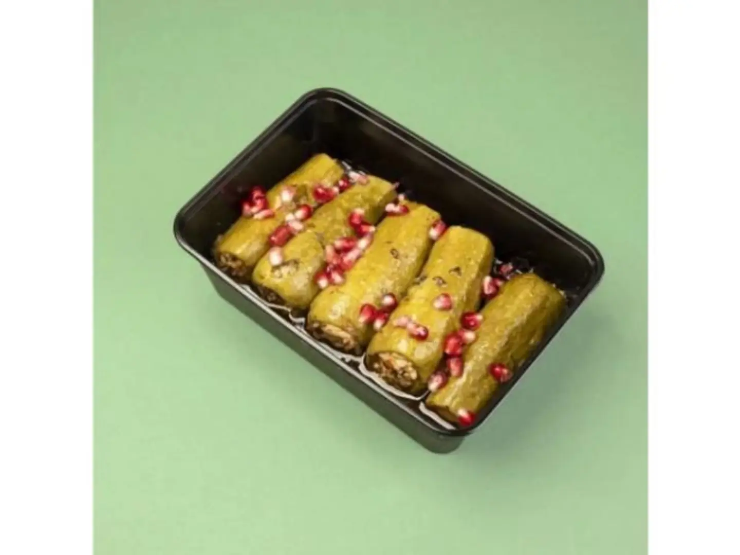 Stuffed Zucchini - Small
