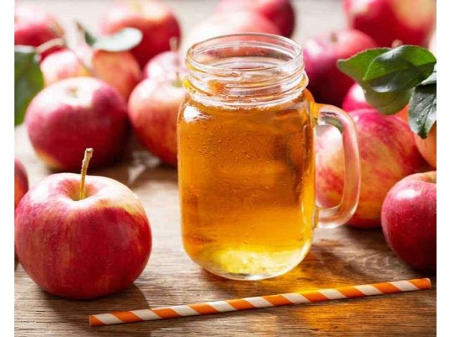 Apple Juice - Small