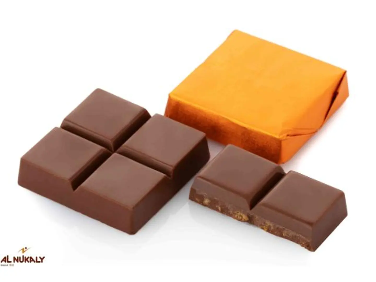 Chocolate Nukaly Cornflakes (Cho 002 0068) - 250 Grams