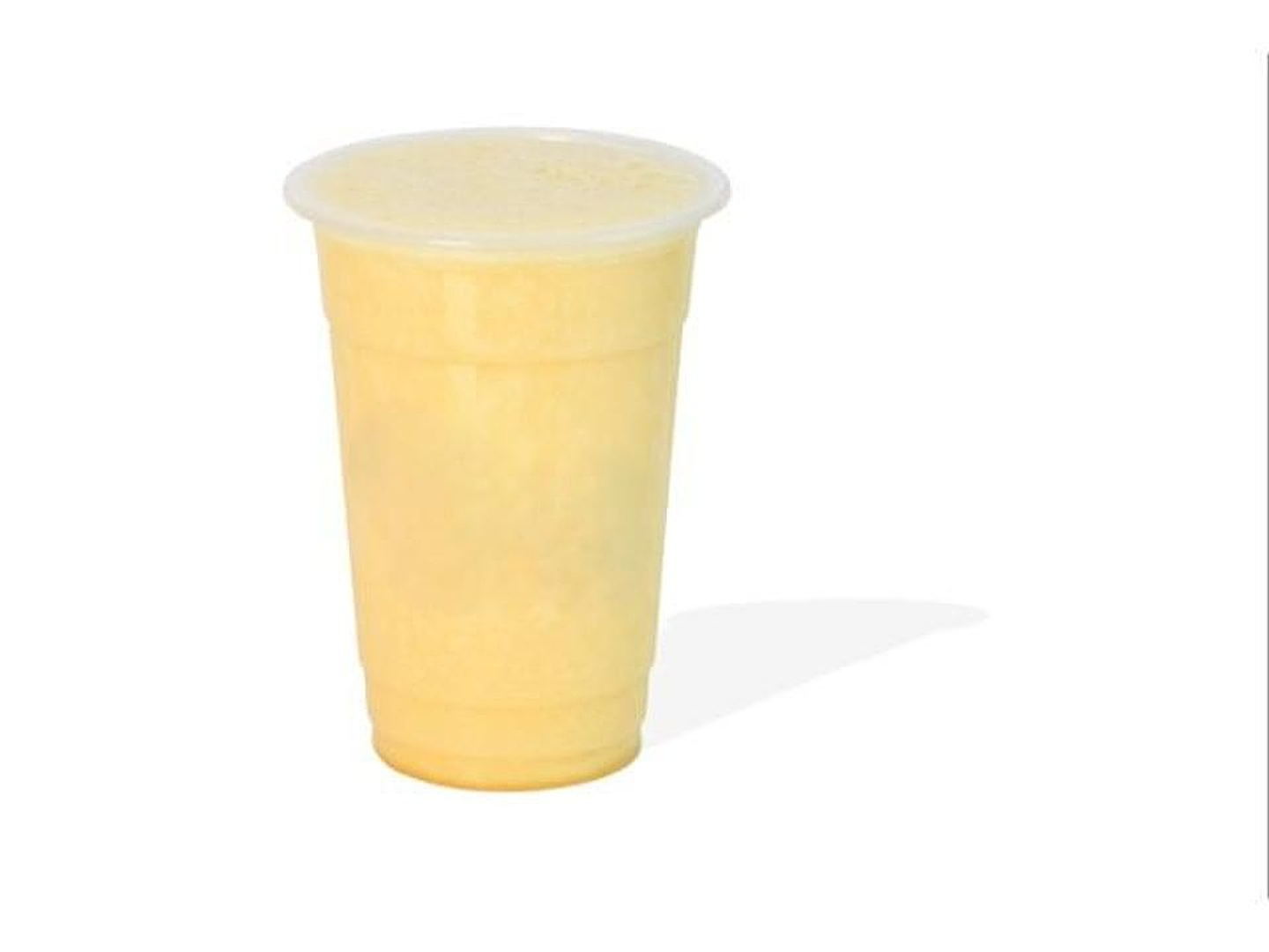 Four Wheel Drive - Small Cups