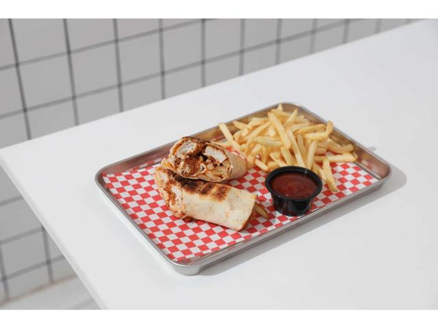Spicy Wister Chicken - Regular