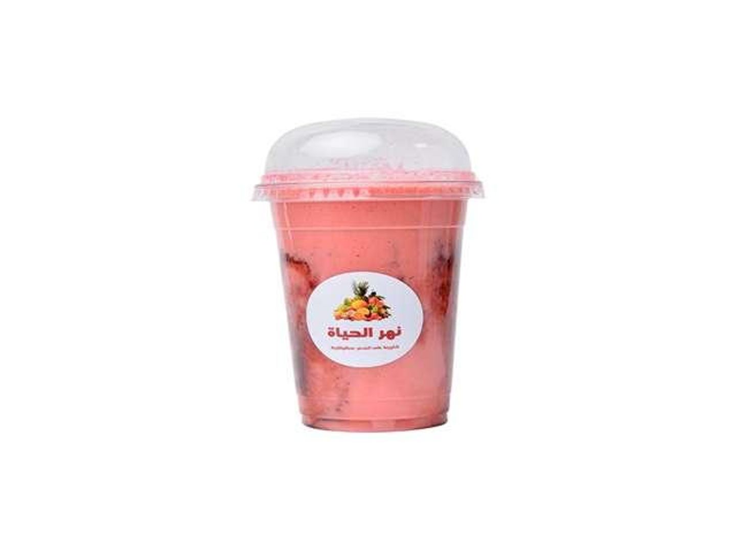 Nahr Al Hayat Juice - Small