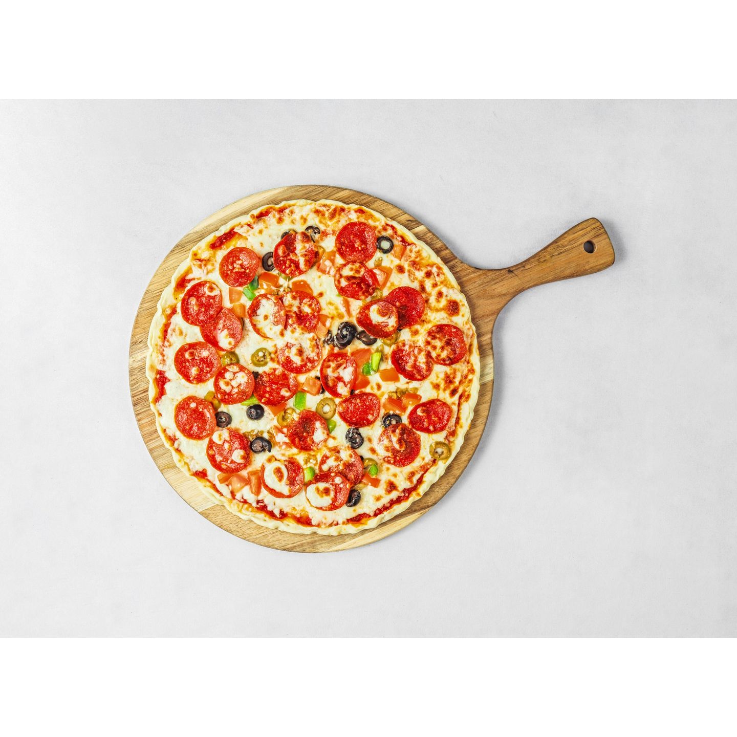Pepperoni Pizza - Small