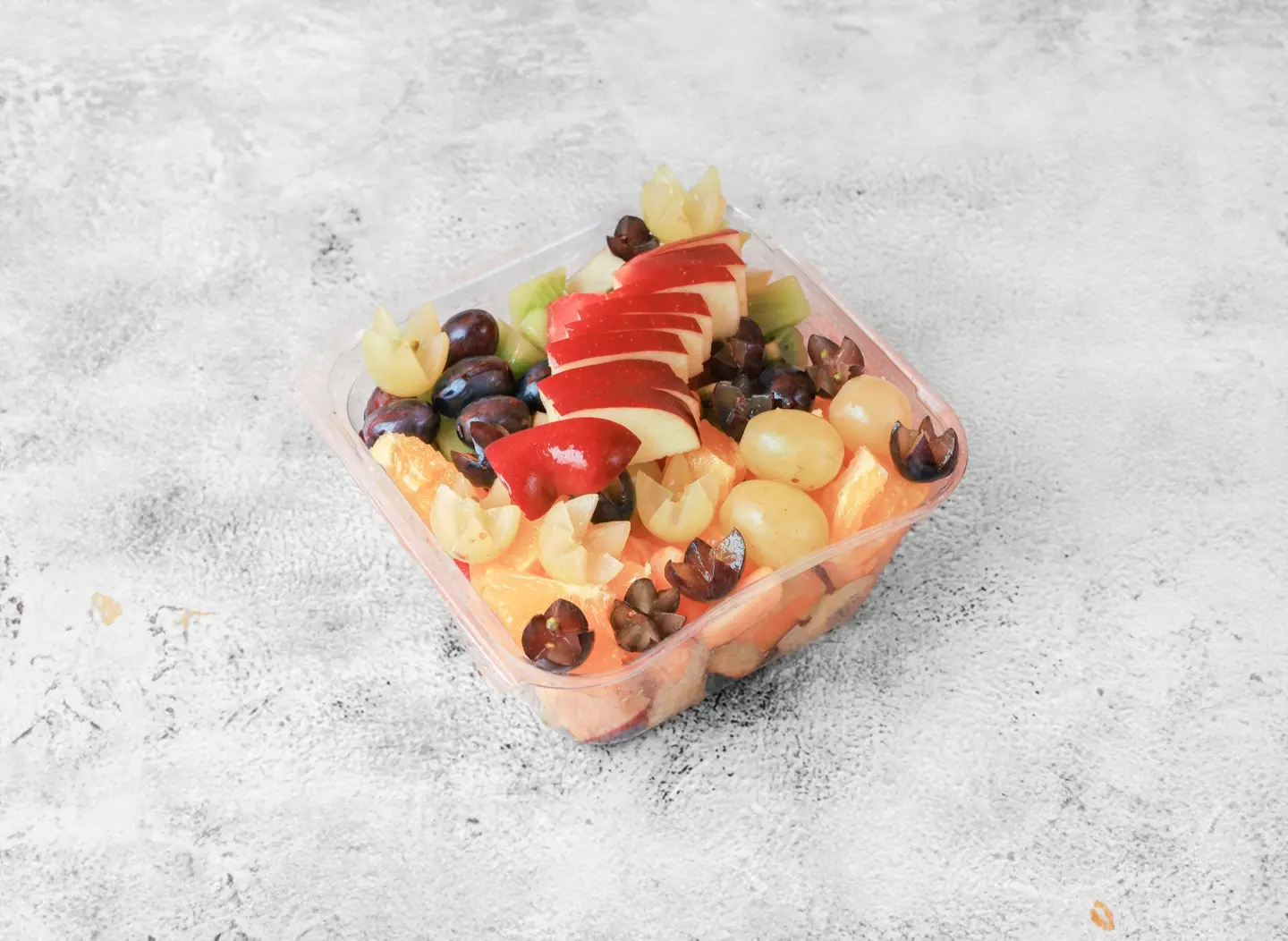 Mixed Fruit Box - 9 Types