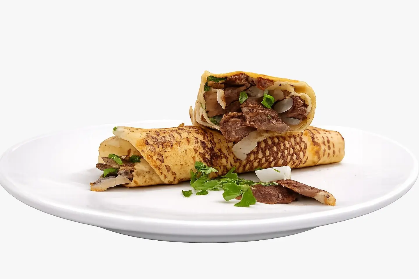 Wagyu Shawarma - Small