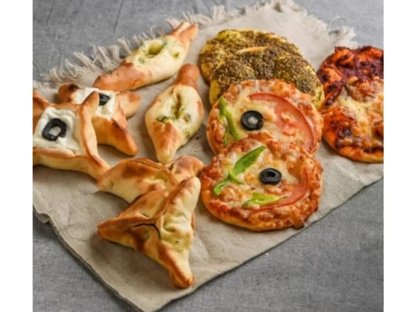 Mixed Pies - Small