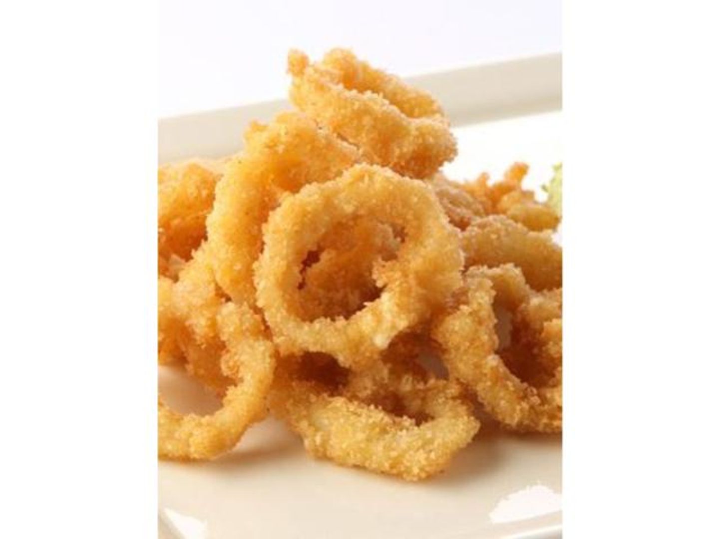 Fried Squid - Small