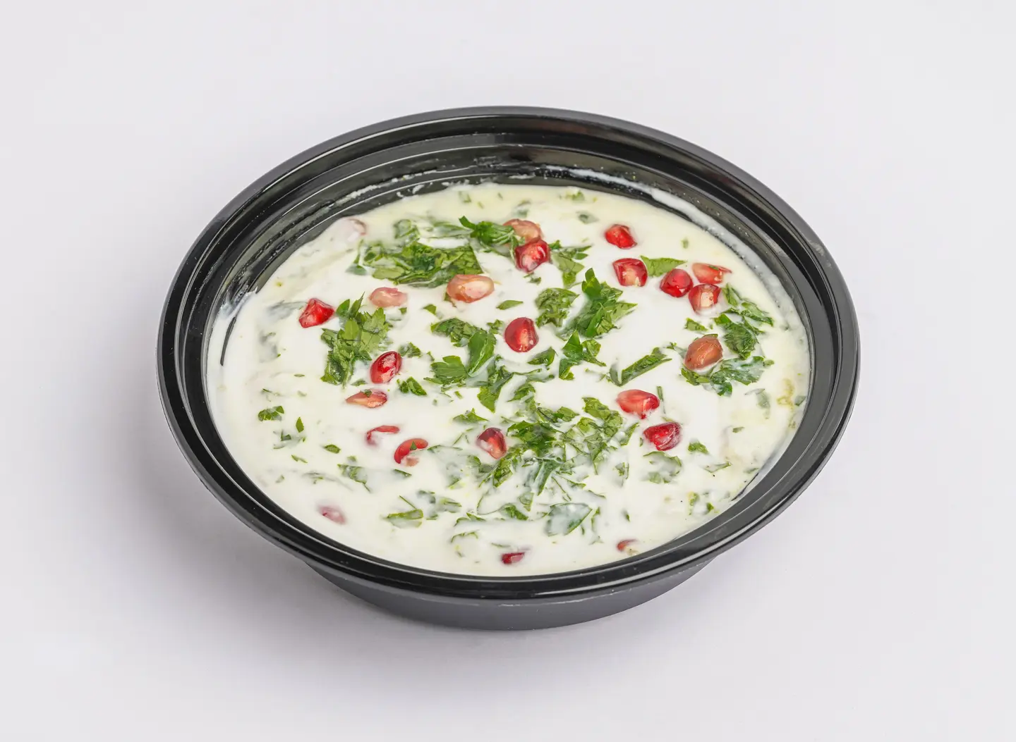 Large Grape Leaves Fatteh - Large Grape Leaves Fatteh S