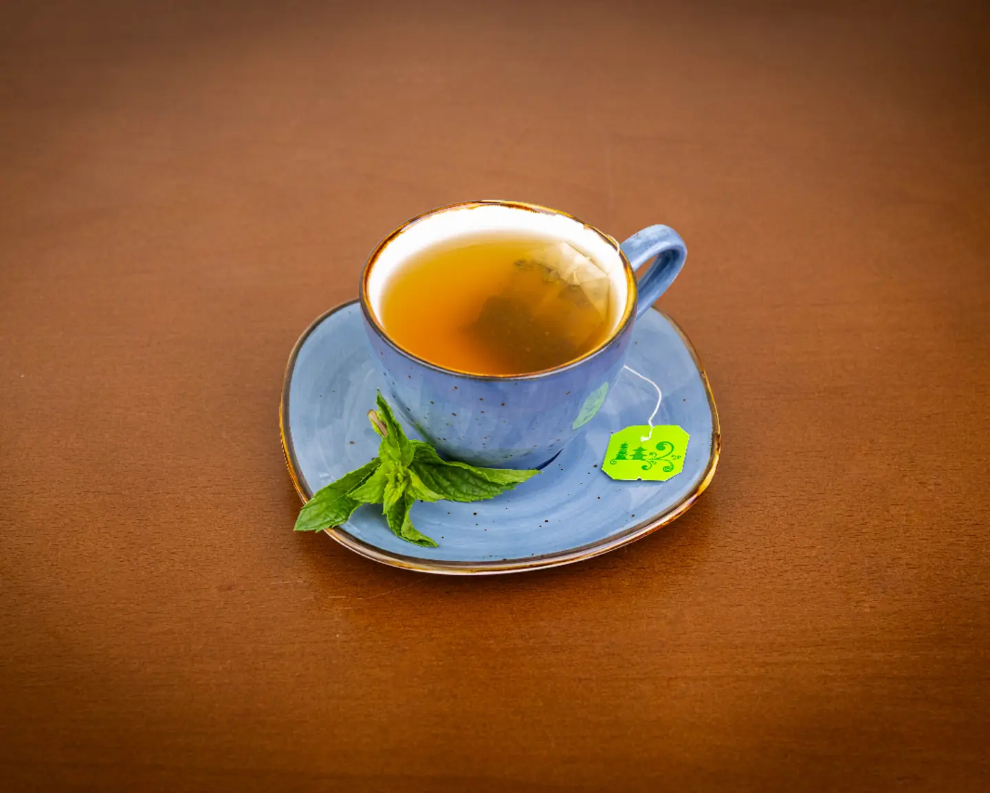 Smoked Tea - Small