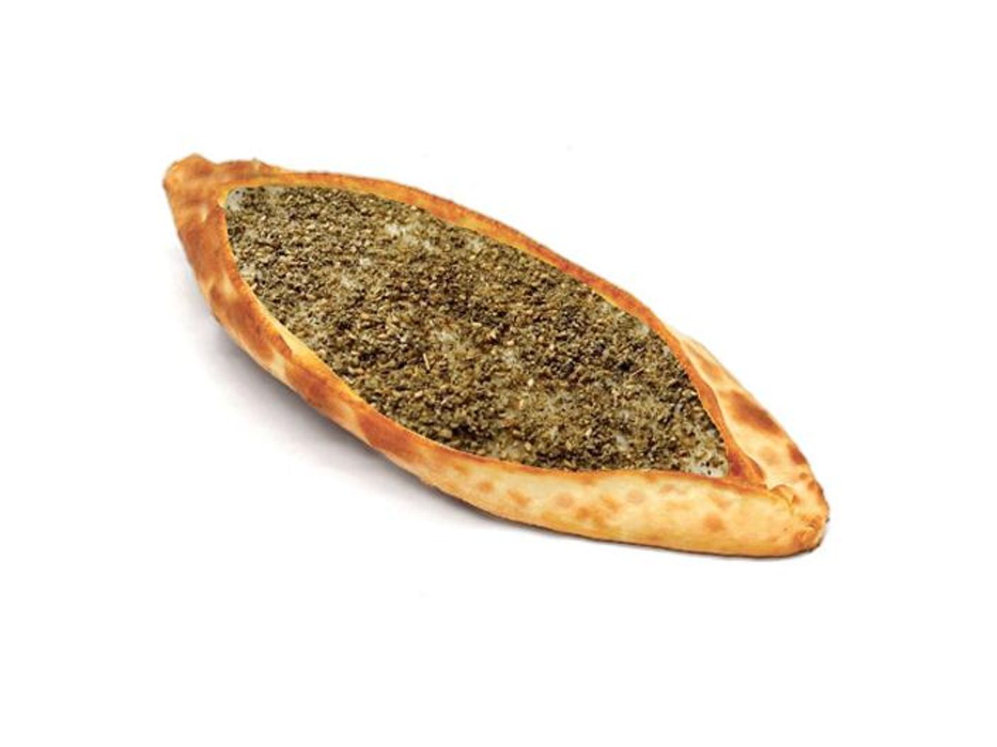 فطيرة زعتر - صغير