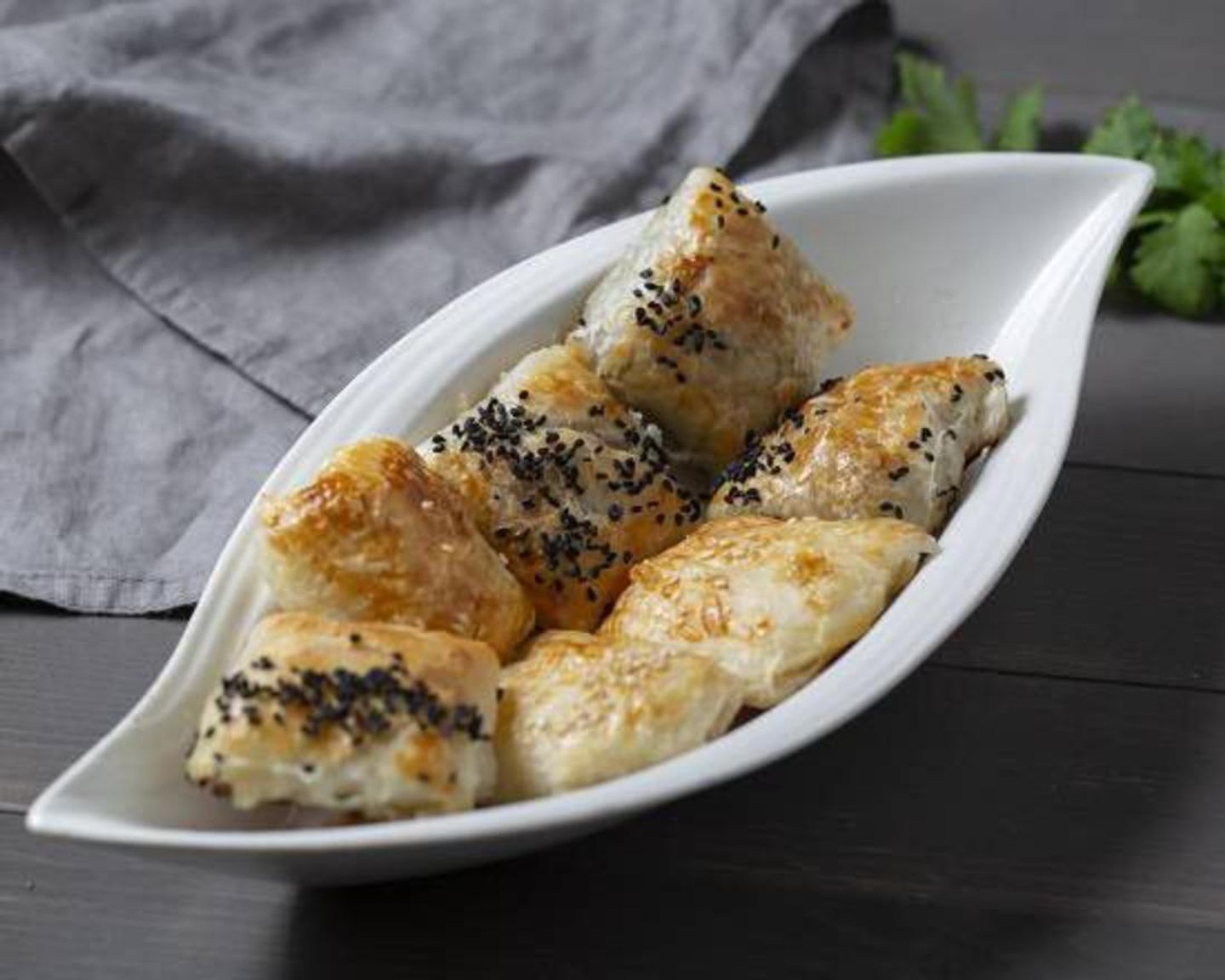 Meat Fermouza - 5 Pieces