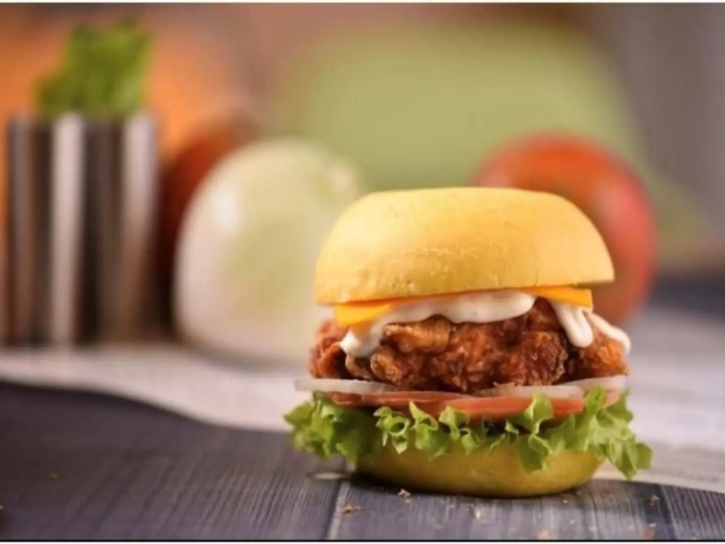 Crispy Chicken - Regular