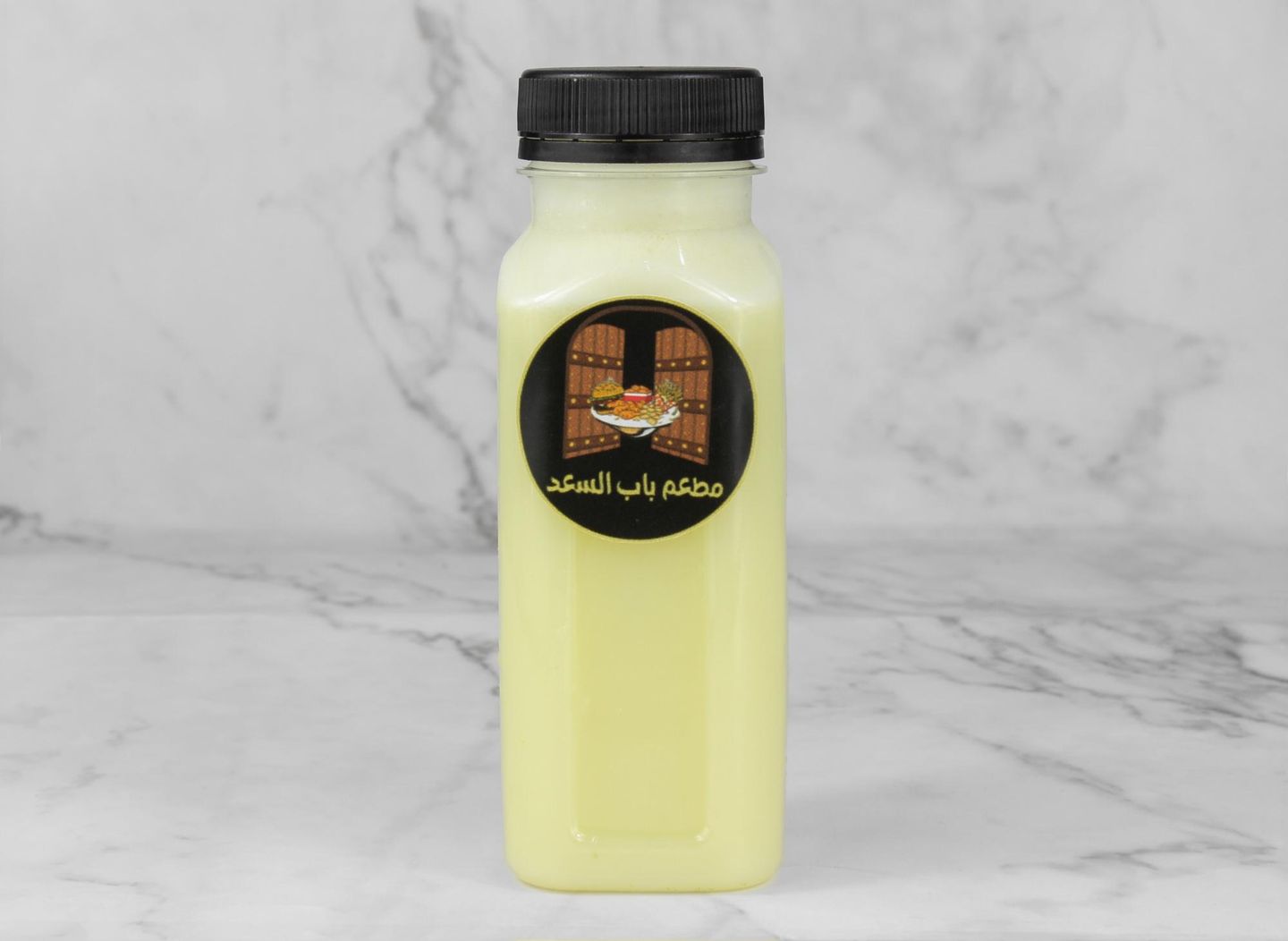 Lemon Juice - Small
