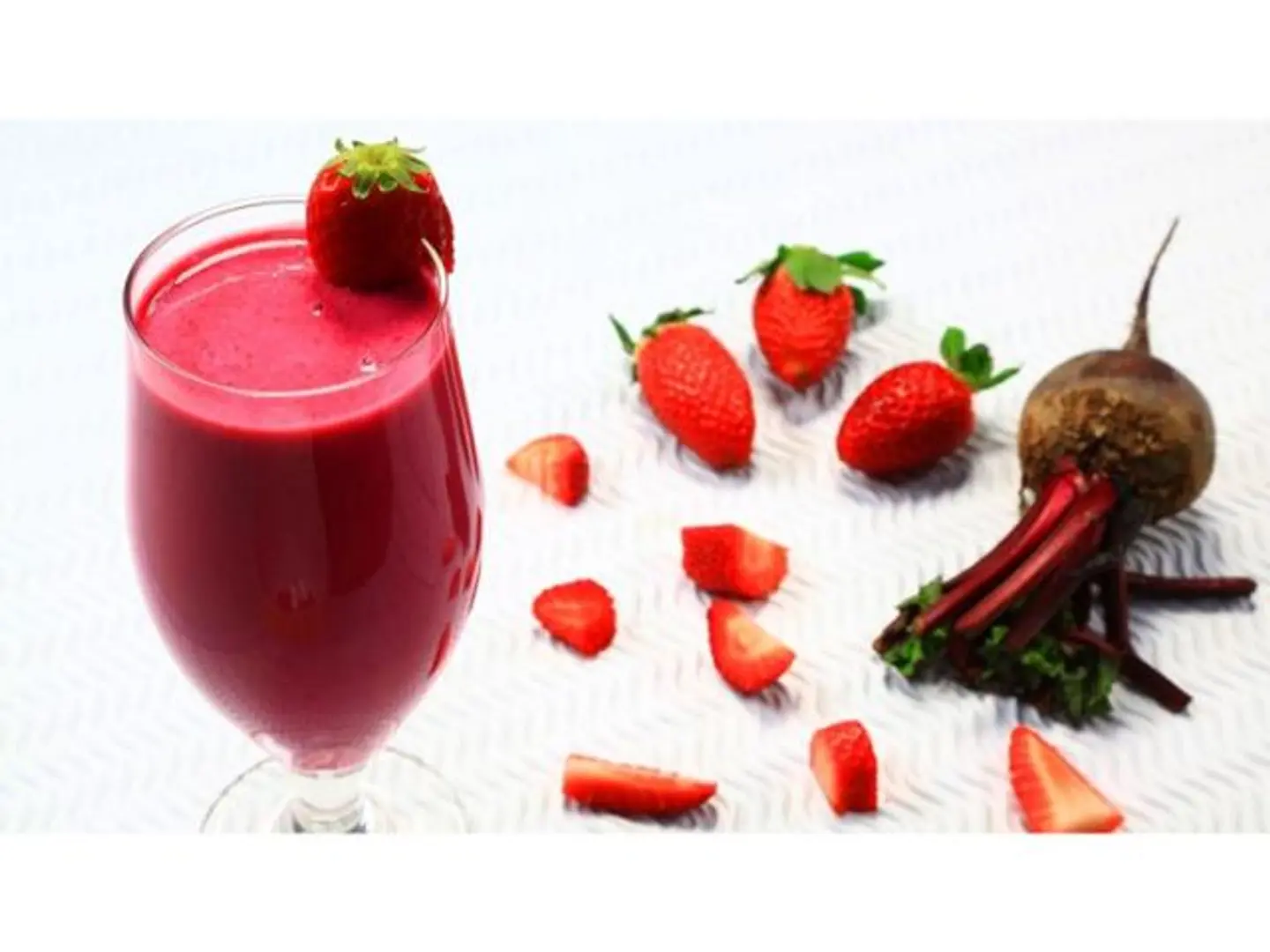 Beetroot Strawberry - Small