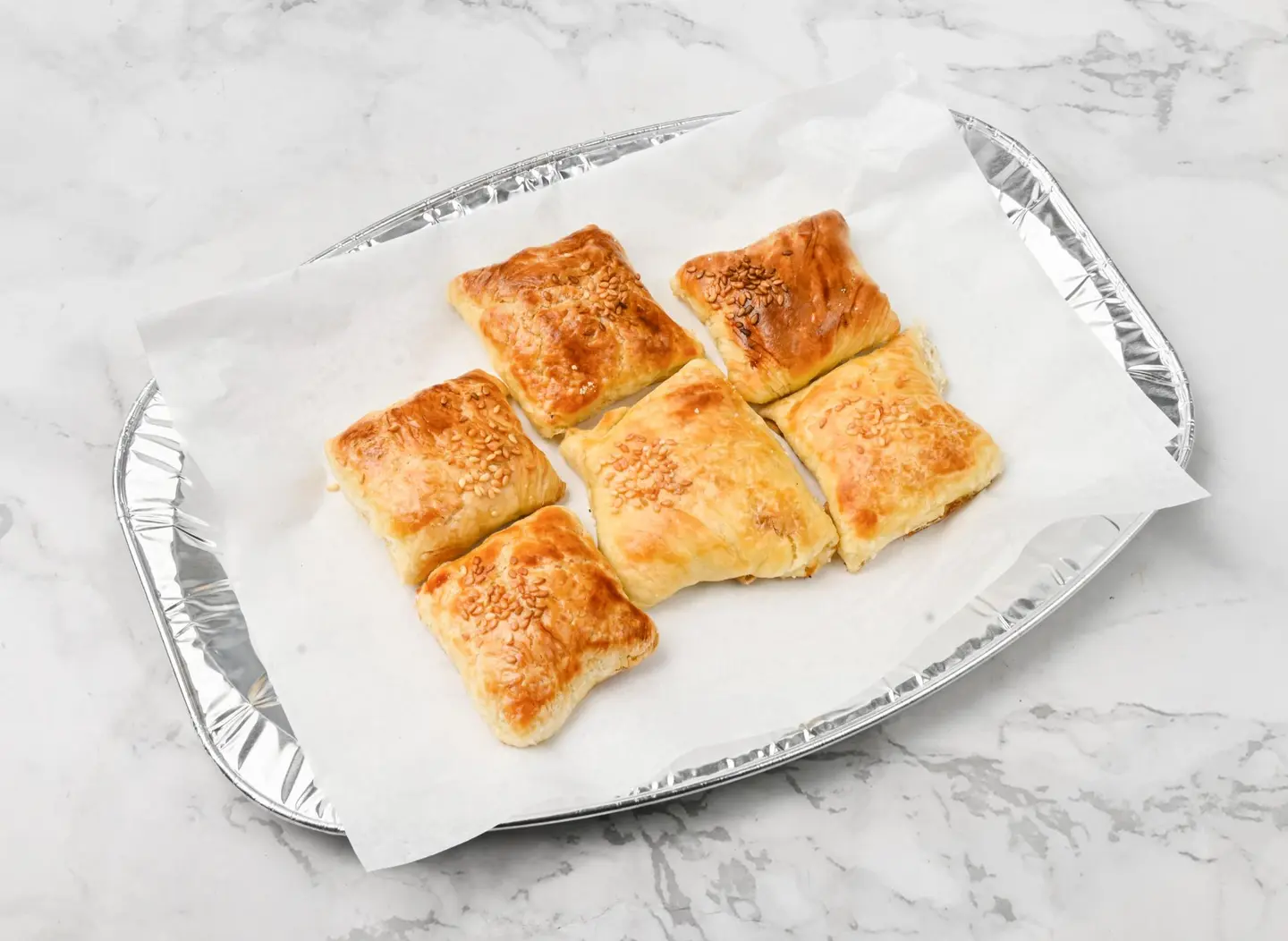 Meat Fermouza - Small