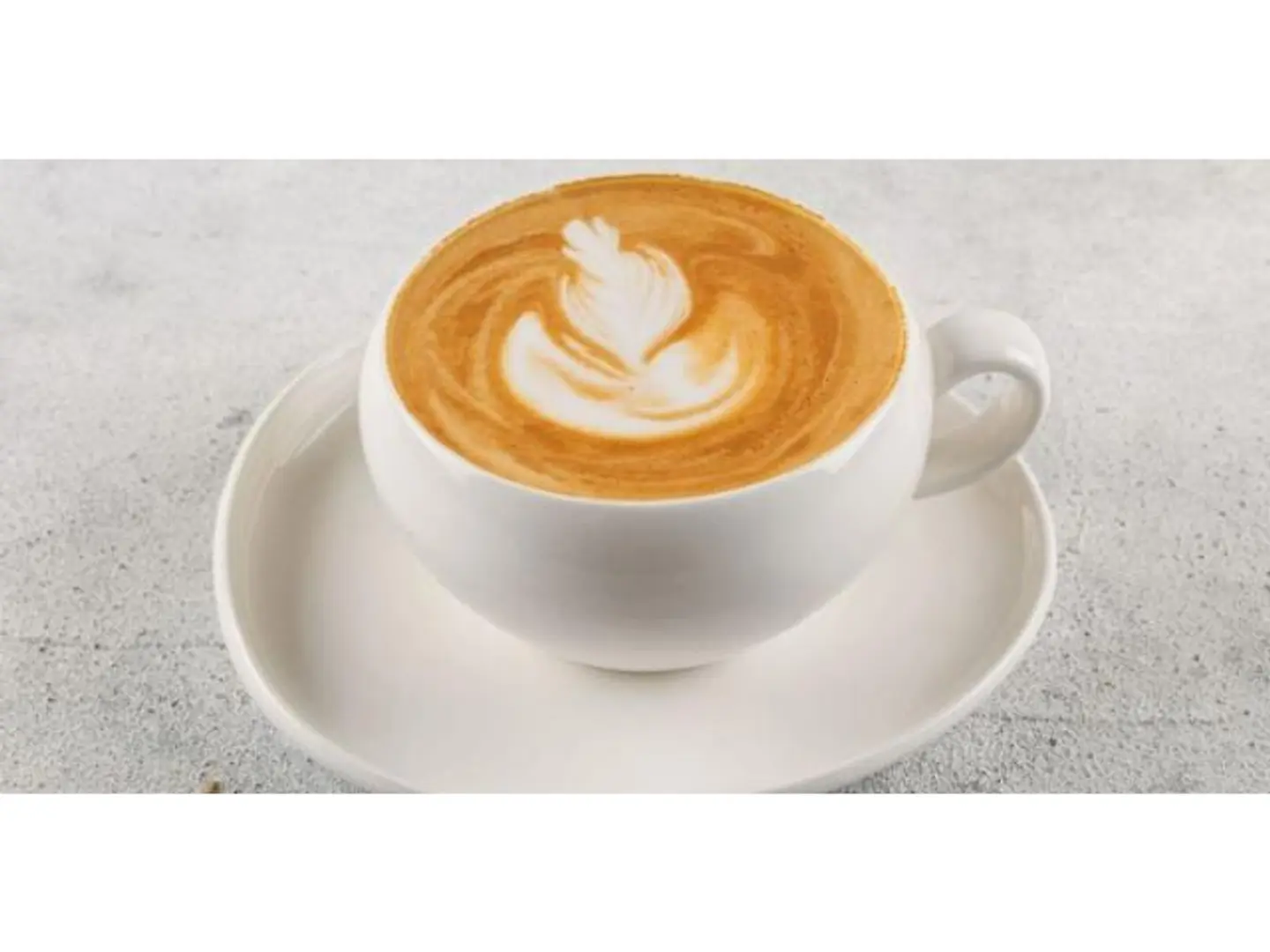 Cappuccino - Small