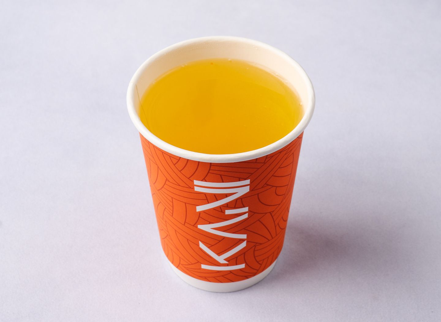 Taifi  Tea - Paper Cup