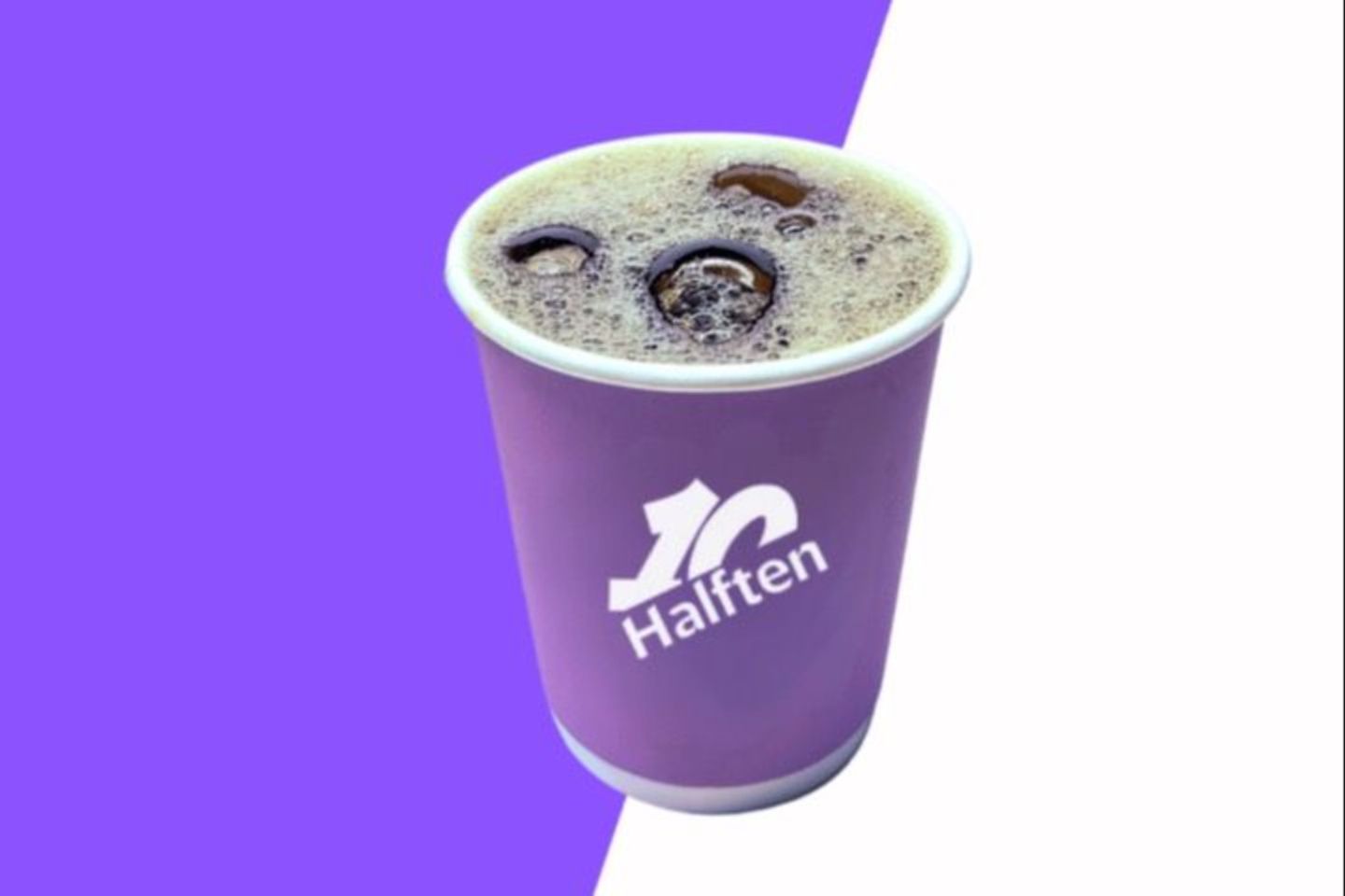Ice V60 Drip Coffee - Large
