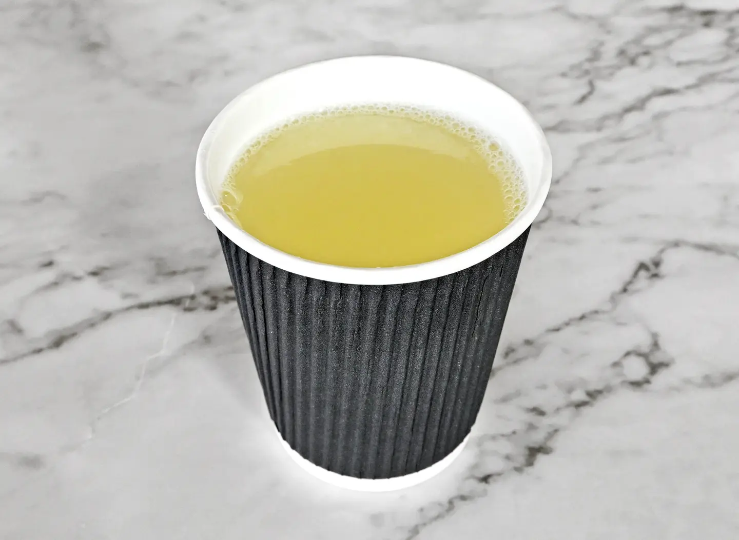 ليمون طازج ساخن - وسط