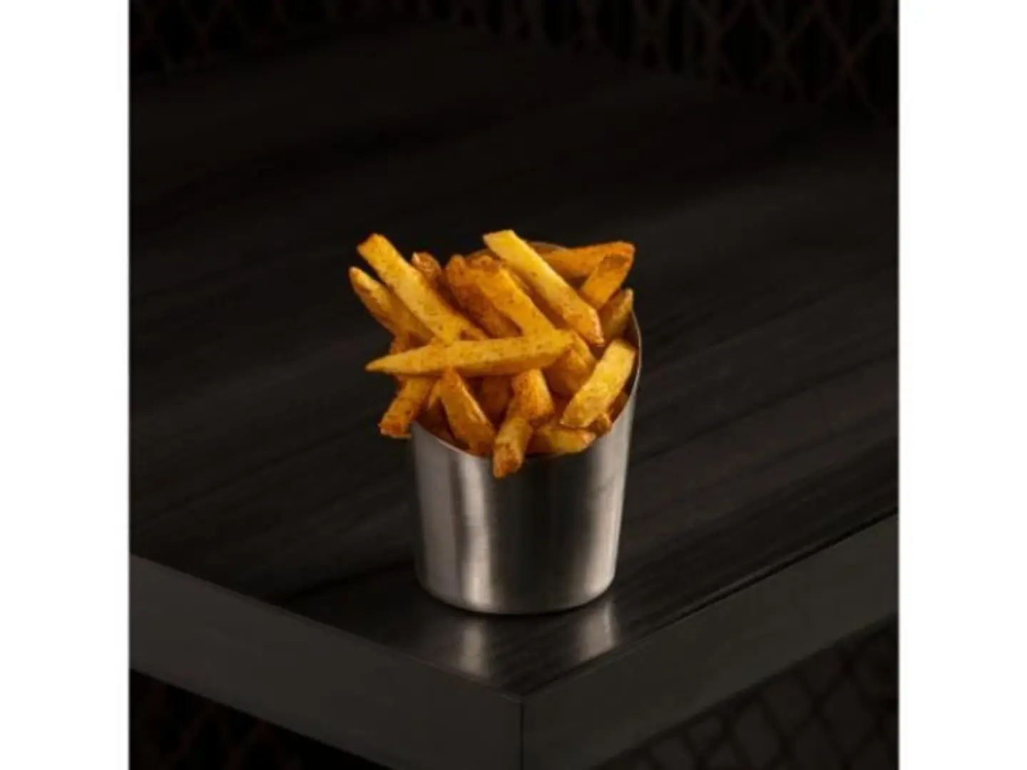 Seasoned Fries - Regular
