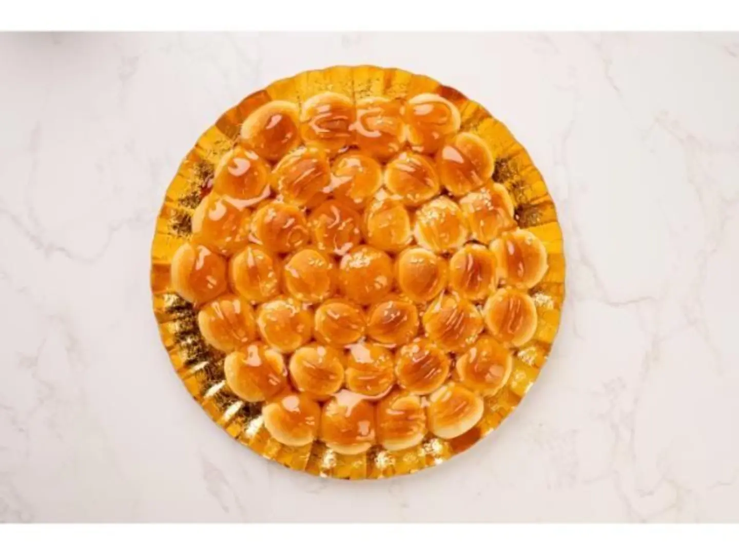 خلية جبن عسل - كبير