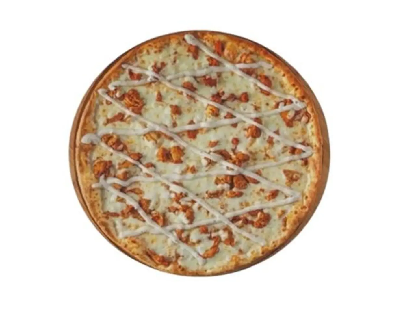 Chicken Pizza - Small