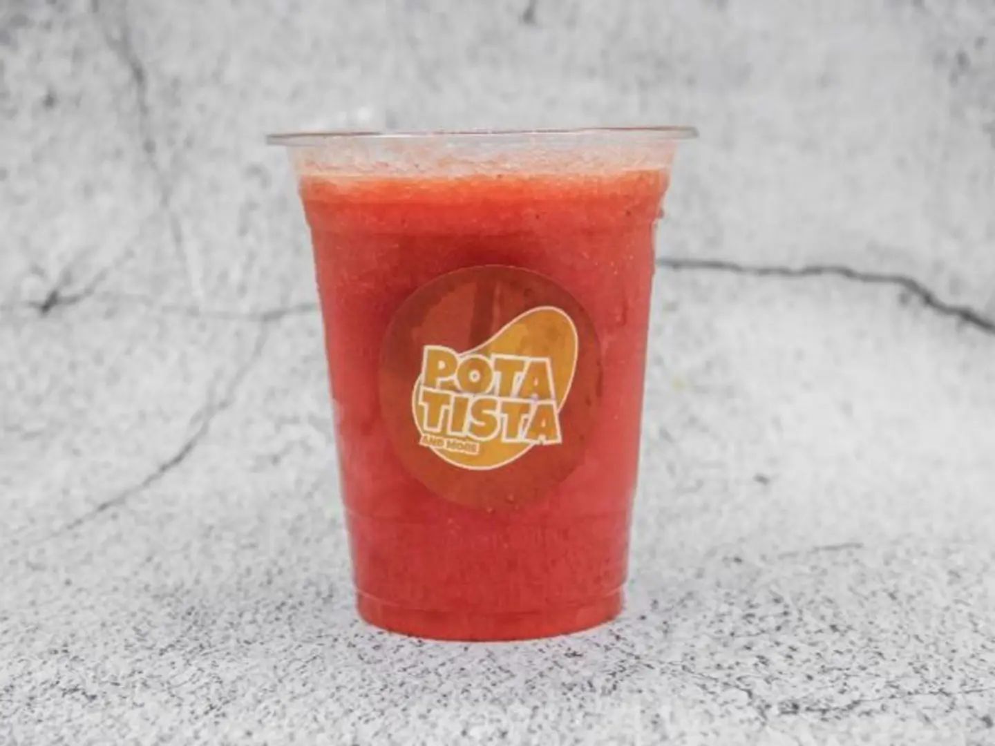 عصير بطيخ - صغير