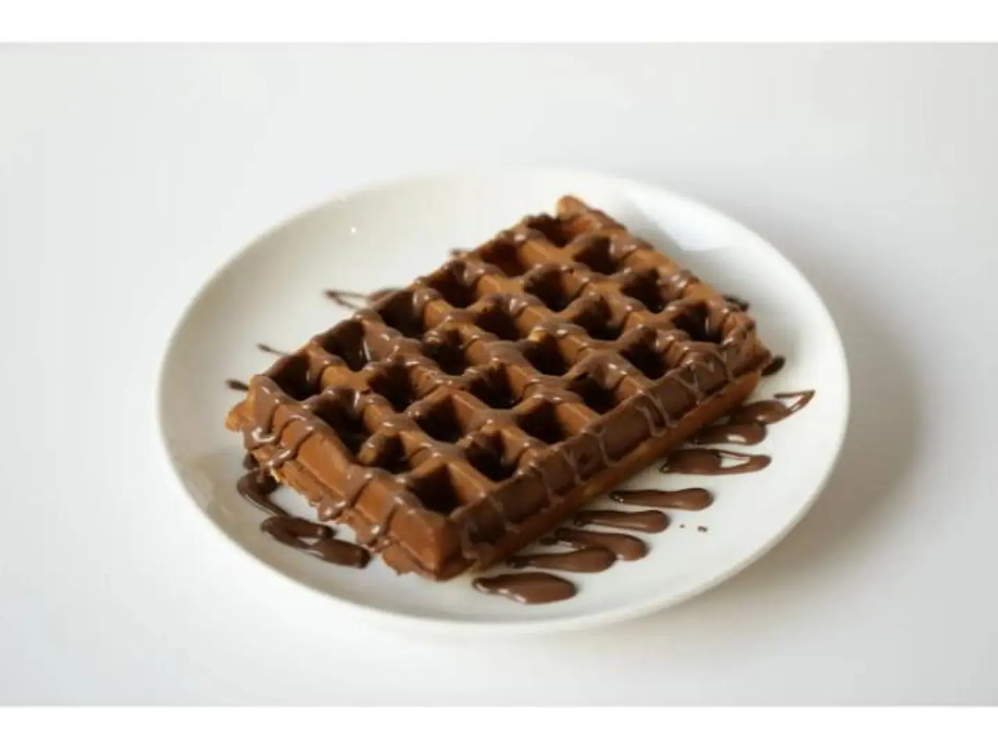 Kinder Waffle - Small