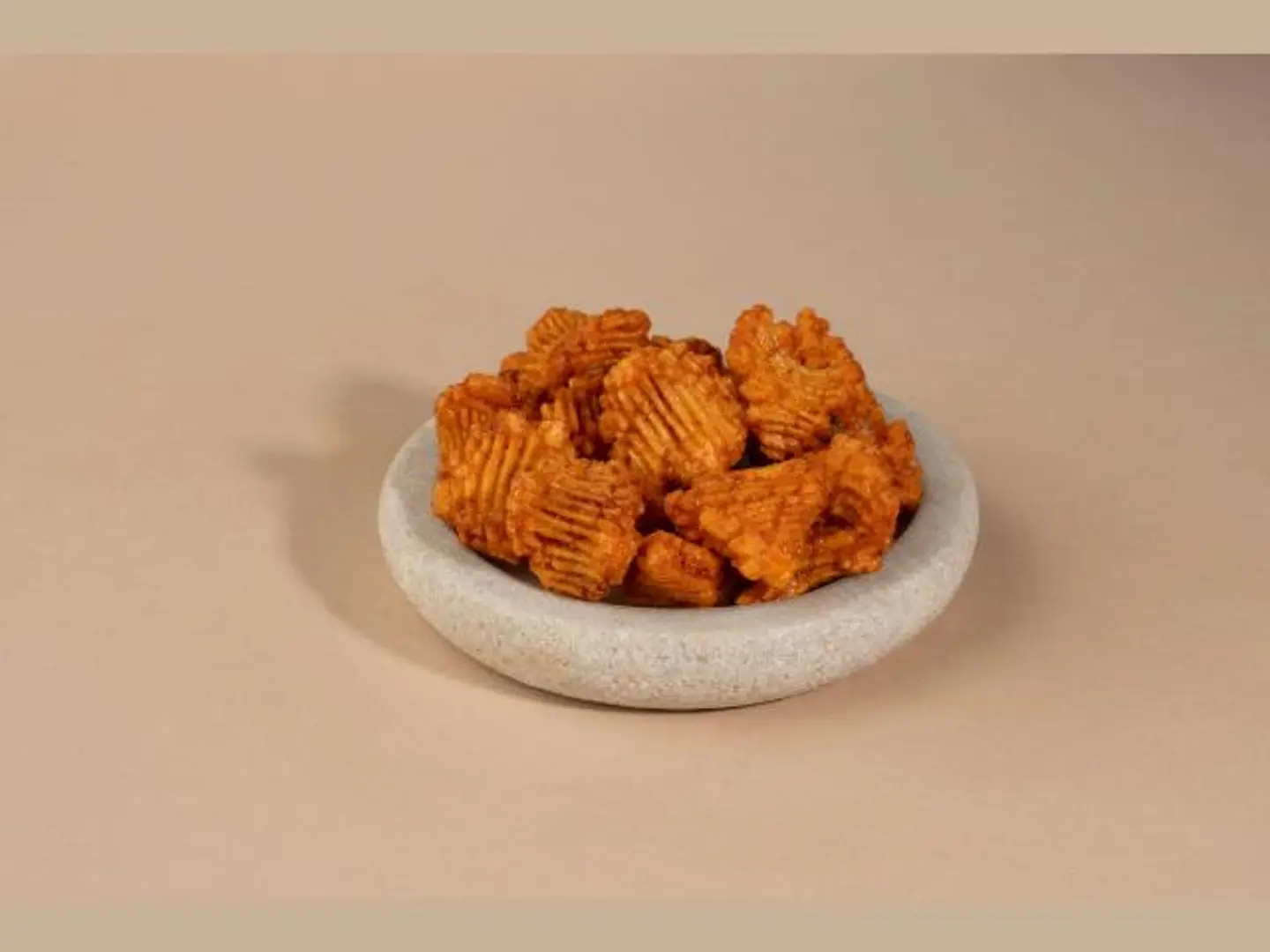 Thai Nuts 2 - Quarter Kilo