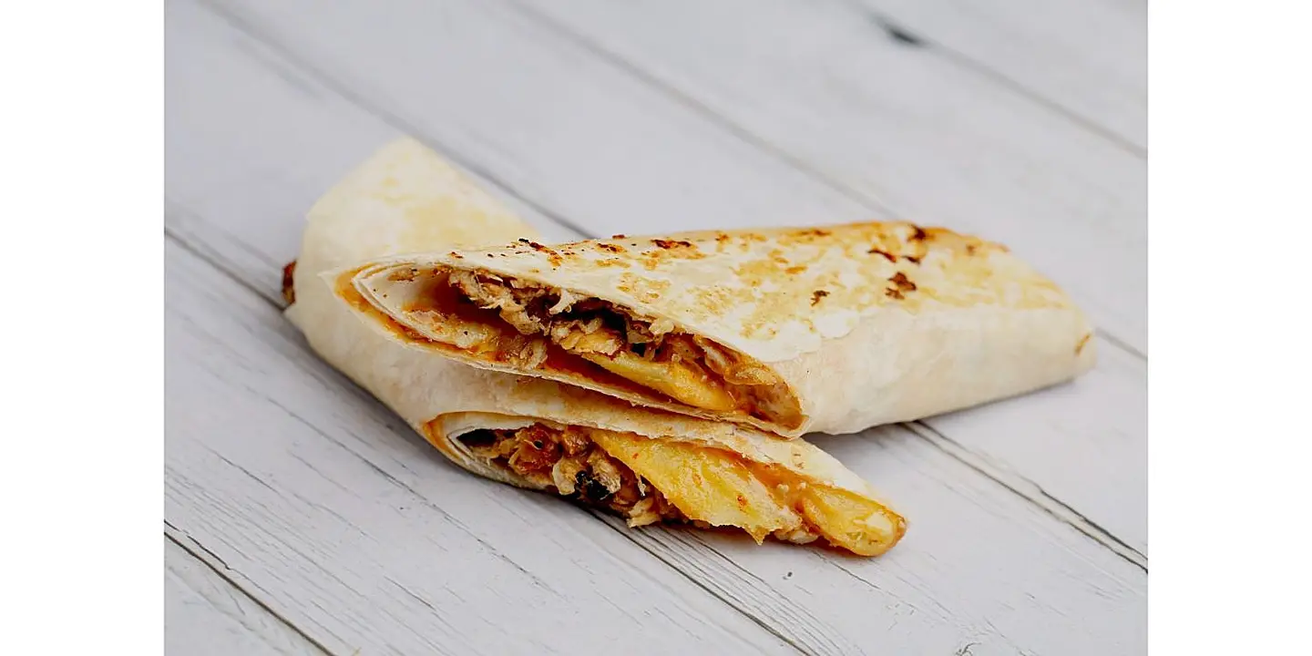 Shawarma On Charcoal - Small